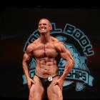 Paul B  Glisserill - NPC Total Body Championships 2013 - #1